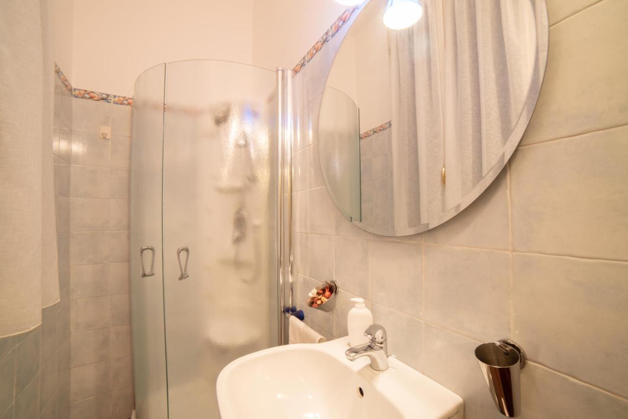 Corte Degli Estensi, Romantica Mansardina Ferrara Exteriér fotografie